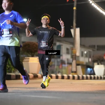 Runner Photo 5778672