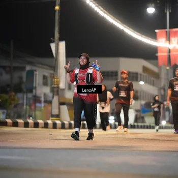 Runner Photo 5778674