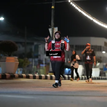 Runner Photo 5778675