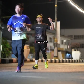 Runner Photo 5778679