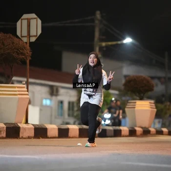 Runner Photo 5778680