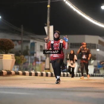 Runner Photo 5778682