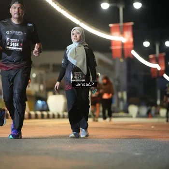 Runner Photo 5778683