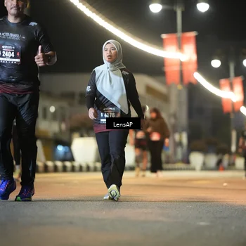 Runner Photo 5778688