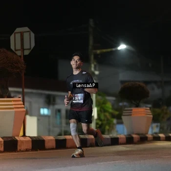 Runner Photo 5778692