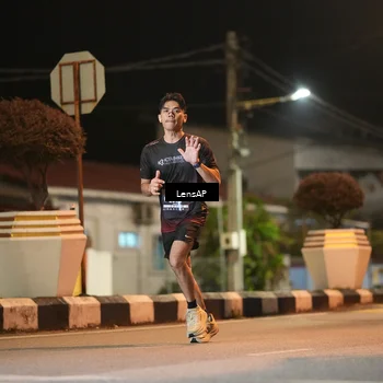 Runner Photo 5778693