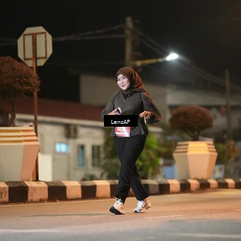 Runner Photo 5778698