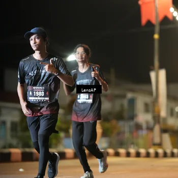 Runner Photo 5778714