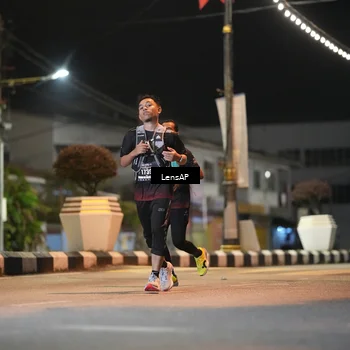 Runner Photo 5778719