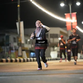 Runner Photo 5778725