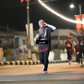 Runner Photo 5778728