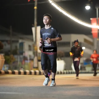 Runner Photo 5778730