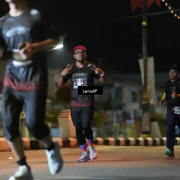 Runner Photo 5778733