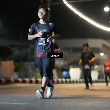 Runner Photo 5778734