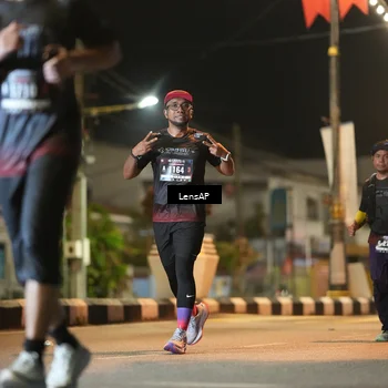 Runner Photo 5778737