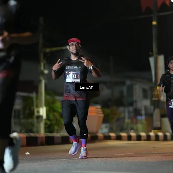 Runner Photo 5778738