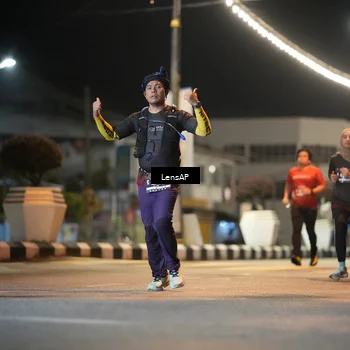 Runner Photo 5778739