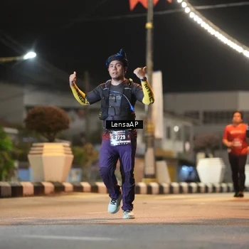 Runner Photo 5778740