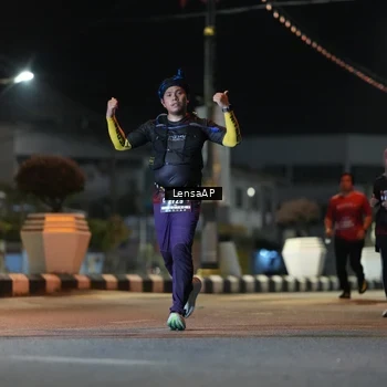 Runner Photo 5778741