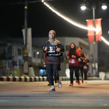 Runner Photo 5778742