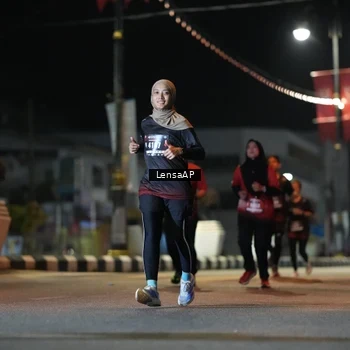 Runner Photo 5778744