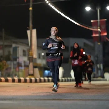 Runner Photo 5778745