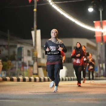 Runner Photo 5778746