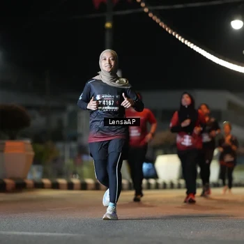 Runner Photo 5778747
