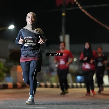 Runner Photo 5778749