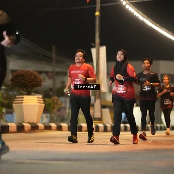 Runner Photo 5778750