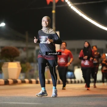 Runner Photo 5778751