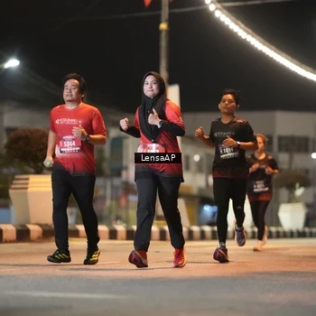 Runner Photo 5778752