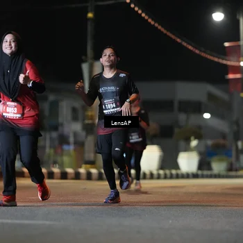 Runner Photo 5778755