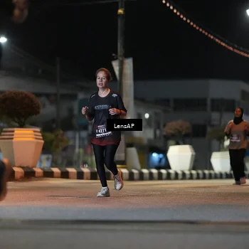 Runner Photo 5778761