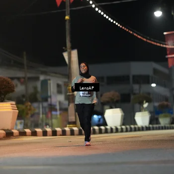Runner Photo 5778764