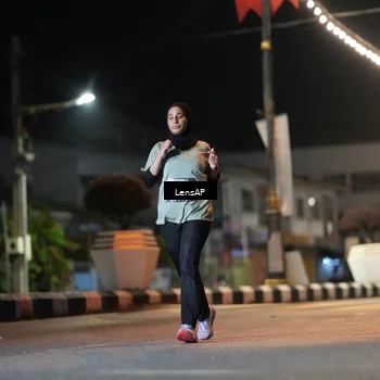 Runner Photo 5778767