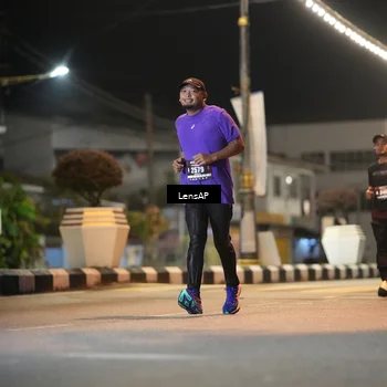 Runner Photo 5778775