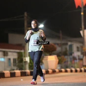 Runner Photo 5778777