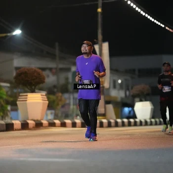 Runner Photo 5778778