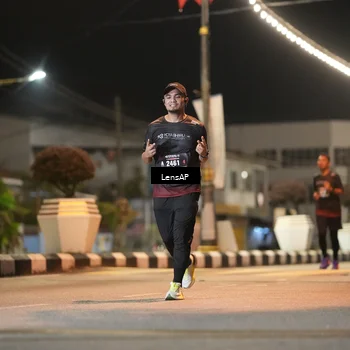 Runner Photo 5778780