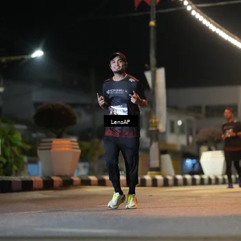 Runner Photo 5778781