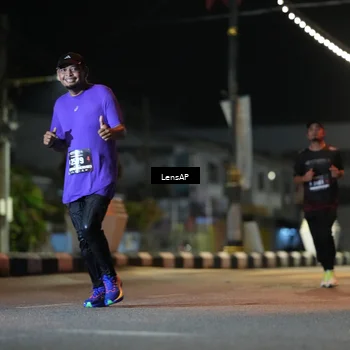 Runner Photo 5778782