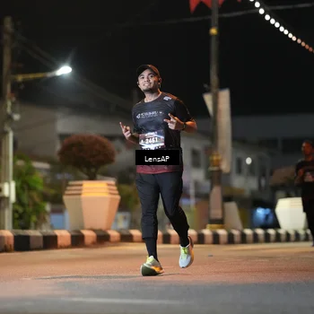 Runner Photo 5778783