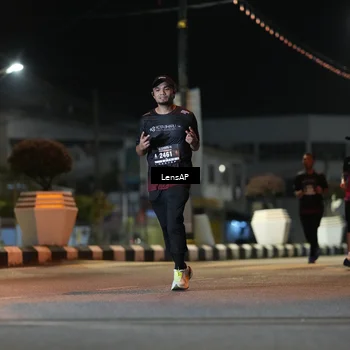 Runner Photo 5778784