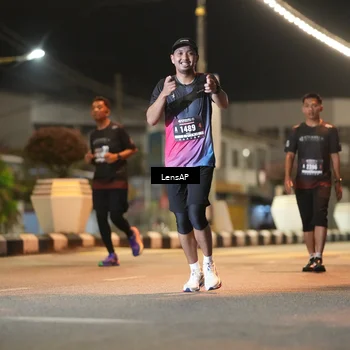 Runner Photo 5778785