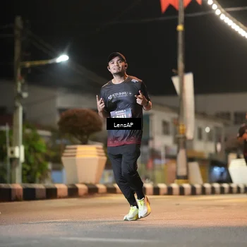 Runner Photo 5778786