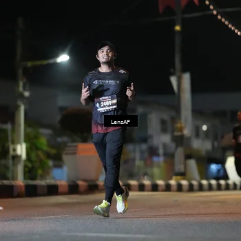 Runner Photo 5778787
