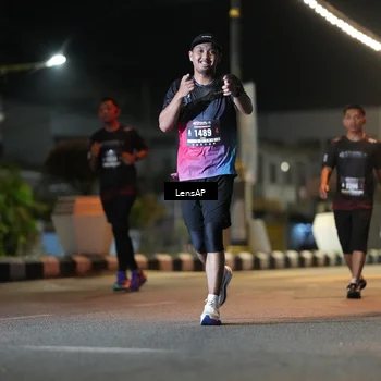 Runner Photo 5778790
