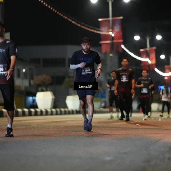Runner Photo 5778793