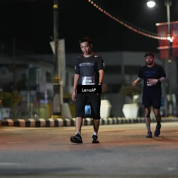 Runner Photo 5778794